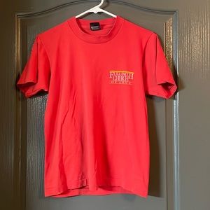 Vintage t shirt small